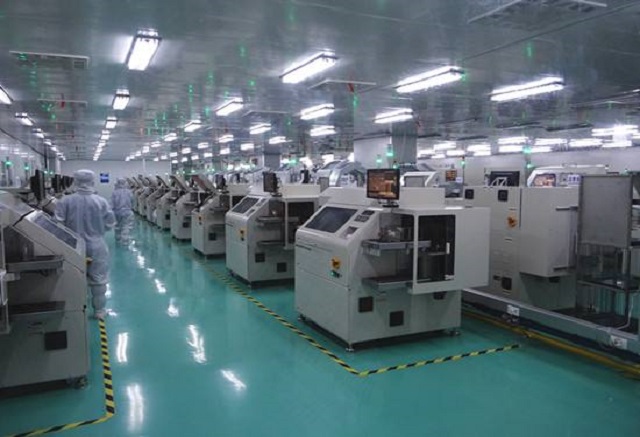 工厂为什么要建洁净室和洁净室？